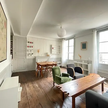 Confort Moderne Au Coeur De - Fr-1-239-1088