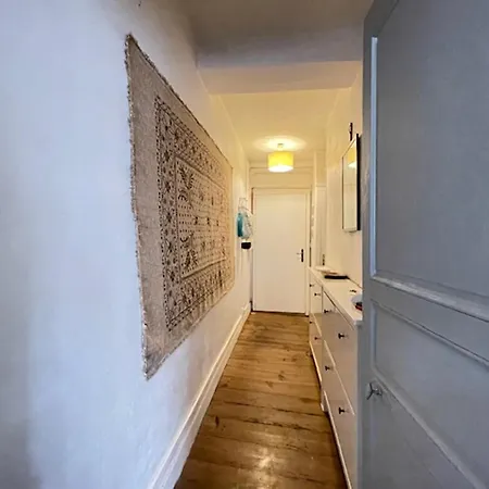 Confort Moderne Au Coeur De - Fr-1-239-1088 * Bayonne