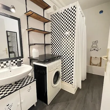 Confort Moderne Au Coeur De - Fr-1-239-1088